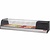 Diamond Sushi or tapas Top Unit 6x 1/3 GN, 120W, from 2 to 8°C