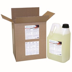 Diamond Washing Dishwasher Liquid for Glass 5 L, for Soft Water Diamond Washing Dishwasher Liquid for Glass 5 L, for Soft Water