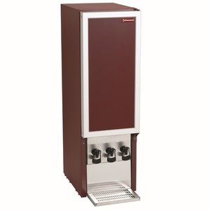 Diamond Wine dispenser BiB 3x10L Diamond Wine dispenser BiB 3x10L