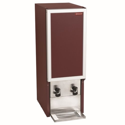 Diamond Wine dispenser BiB 2x20L Diamond Wine dispenser BiB 2x20L