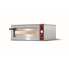 Diamond Single Deck Electric Pizza Oven 2,1 kW, 1 Pizza Diamond Single Deck Electric Pizza Oven 2,1 kW, 1 Pizza