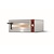 Diamond Single Deck Electric Pizza Oven 2,1 kW, 1 Pizza