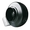 XXLselect Radial duct fan | industrial | Wed 160mm