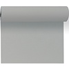 Duni Bieżnik na stół EVOLIN® 0,41 x 24 m szary (4 szt.)