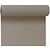 Duni Tablerunner EVOLIN® 0,41 x 24 m Grey (Pack of 4)