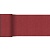 Duni Tablerunner DUNICEL® 0,15 x 20 m Linnea Bordeaux (Pack of 6)