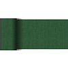Duni Tablerunner DUNICEL® 0,15 x 20 m Linnea Dark Green(Pack of 6) Duni Tablerunner DUNICEL® 0,15 x 20 m Linnea Dark Green(Pack of 6)