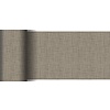 Duni Tablerunner DUNICEL® 0,15 x 20 m Linnea Greige (Pack of 6)