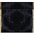 Duni Tablerunner DUNICEL® 0,4 x 24 m Royal Black (Pack of 4)