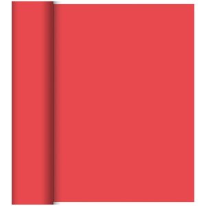 Duni Tablerunner DUNICEL® 0,4 x 24 m Red (Pack of 4) Duni Tablerunner DUNICEL® 0,4 x 24 m Red (Pack of 4)