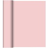 Duni Tablerunner DUNICEL® 0,4 x 24 m Mellow Rose (Pack of 4)