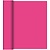 Duni Tablerunner DUNICEL® 0,4 x 24 m Pink (Pack of 4)