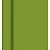 Duni Tablerunner DUNICEL® 0,4 x 24 m Leaf Green (Pack of 4)