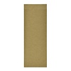 Duni Sacchetto® XL Tissue 8,5 x 24 cm Ecoecho Brown (Pack of 350)