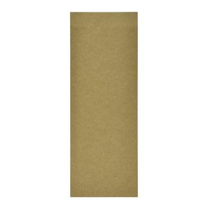 Duni Kieszonka na sztućce XL Tissue 8,5 x 24 cm Ecoecho brązowa (350 szt.) Duni Kieszonka na sztućce XL Tissue 8,5 x 24 cm Ecoecho brązowa (350 szt.)