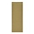 Duni Sacchetto® XL Tissue 8,5 x 24 cm Ecoecho Brown (Pack of 350)