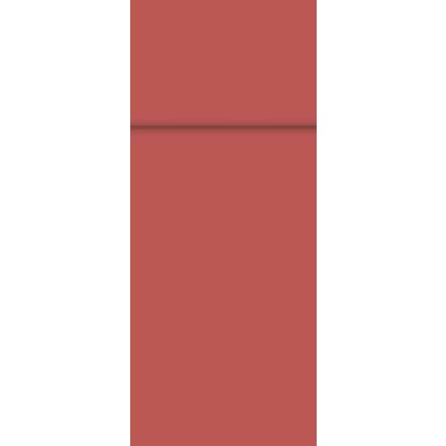 Duni Sacchetto® DUNILIN® 40 x 48 cm Bordeaux (Pack of 184) Duni Sacchetto® DUNILIN® 40 x 48 cm Bordeaux (Pack of 184)