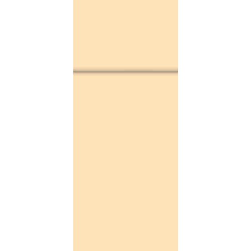 Duni Sacchetto® DUNILIN® 40 x 48 cm Cream (Pack of 184) Duni Sacchetto® DUNILIN® 40 x 48 cm Cream (Pack of 184)