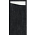 Duni Sacchetto® DUNISOFT® 23 x 11,5 cm Black (Pack of 240)