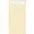 Duni Sacchetto® DUNISOFT® 23 x 11,5 cm Cream (Pack of 240)