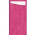 Duni Sacchetto® DUNISOFT® 11,5 x 23 cm Pink (Pack of 240)