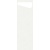 Duni Sacchetto® Slim 7 x 23 cm White (Pack of 240)