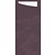 Duni Sacchetto® Tissue 8,5 x 19 cm Violet (Pack of 500)