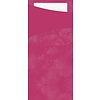 Duni Sacchetto® Tissue 8,5 x 19 cm Pink (Pack of 500)