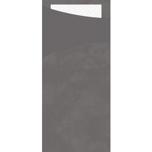Duni Sacchetto® Tissue 8,5 x 19 cm Grey (Pack of 500) Duni Sacchetto® Tissue 8,5 x 19 cm Grey (Pack of 500)