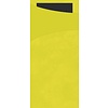 Duni Sacchetto® Tissue 8,5 x 19 cm kiwi (Pack of 500)