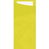Duni Sacchetto® Tissue 8,5 x 19 cm kiwi (Pack of 500)