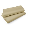 Duni Slipcover EVOLIN® 84 x 84 cm Grey (Pack of 84)