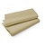 Duni Slipcover EVOLIN® 84 x 84 cm Grey (Pack of 84)