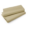 Duni Slipcover EVOLIN® 110 x 110 cm Grey (Pack of 50)