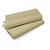 Duni Slipcover EVOLIN® 110 x 110 cm Grey (Pack of 50)