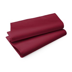 Duni Slipcover EVOLIN® 84 x 84 cm Bordeaux (Pack of 84) Duni Slipcover EVOLIN® 84 x 84 cm Bordeaux (Pack of 84)