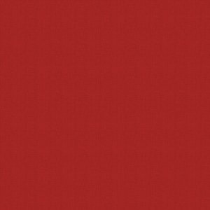 Duni Slipcover DUNISILK®+ 84 x 84 cm Linnea Red (Pack of 100)