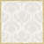 Duni Slipcover DUNISILK®+ 84 x 84 cm Royal White (Pack of 100)