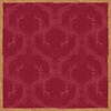 Duni Slipcover DUNISILK®+ 84 x 84 cm Royal Bordeaux (Pack of 100)