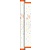 Duni Banquet Reel DUNICEL® 0,90 x 40 m