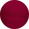 Duni Tablecover Round EVOLIN® Ø 180 cm Bordeaux (Pack of 15)