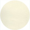 Duni Tablecover Round EVOLIN® Ø 180 cm Cream (Pack of 15)