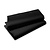 Duni Tablecover EVOLIN® 127 x 180 cm Black (Pack of 25)