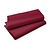 Duni Tablecover EVOLIN® 127 x 220 cm Bordeaux (Pack of 25)