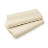 Duni Obrus EVOLIN® 127 x 127 cm kremowy (50 szt.)