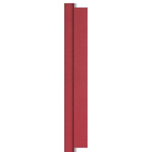 Duni Banquet Reel EVOLIN® 1,20 x 20 m Bordeaux (Pack of 2) Duni Banquet Reel EVOLIN® 1,20 x 20 m Bordeaux (Pack of 2)