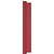 Duni Banquet Reel EVOLIN® 1,20 x 20 m Bordeaux (Pack of 2)