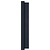 Duni Banquet Reel EVOLIN® 1,20 x 20 m Black (Pack of 2)
