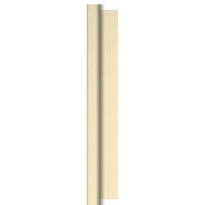 Duni Obrus bankietowy EVOLIN® 1,20 x 20 m kremowy (2 szt.) Duni Obrus bankietowy EVOLIN® 1,20 x 20 m kremowy (2 szt.)
