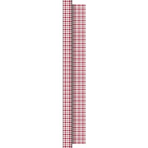 Duni Banquet Reel DUNICEL® 1,18 x 25 m (Pack of 2) Duni Banquet Reel DUNICEL® 1,18 x 25 m (Pack of 2)